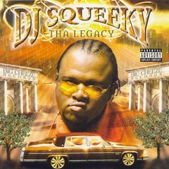 DJ Squeeky - Lock `Em In The Trunk (feat. DJ Zirk & Kilo G)