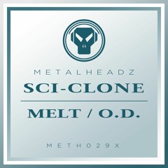 Sci-Clone - O.D. (2017 Remaster)