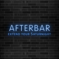 Orb B2B X-Sempels Live @ Afterbar (Hasselt) - Official Secret Garden Afterhours