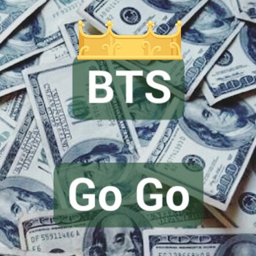 Stream BTS Go Go cover by Chupika Listen online for free on SoundCloud