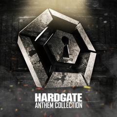 [JSHEX005]HARDGATE ANTHEM COLLECTION - XFADE