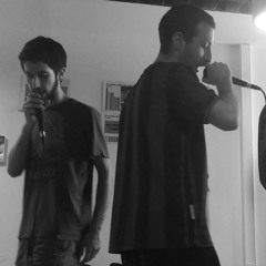 G.NEGRO Y JAMELGO - RECÍPROCO