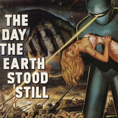 #77 - The 50's Sci-Fi Classic That Has No Time For Your Nuclear War BS