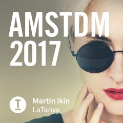 Martin Ikin - LaTanya
