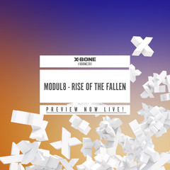 Modul8 - Rise Of The Fallen (#XBONE201)