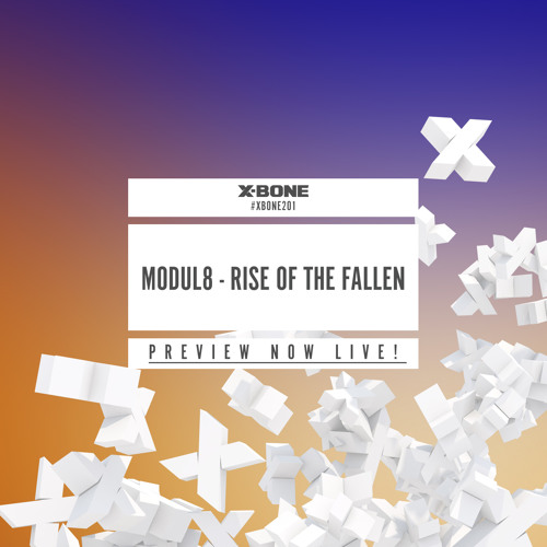 Modul8 - Rise Of The Fallen (#XBONE201)