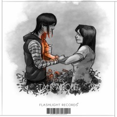 Fondz - Talk About (Extended Mix)