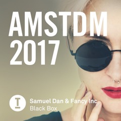 Samuel Dan & Fancy Inc - Black Box
