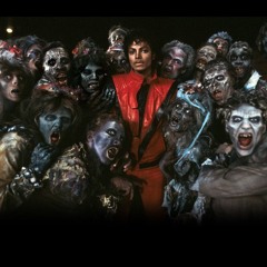 Michael Jackson - Thriller (Arjoon's House Flip)