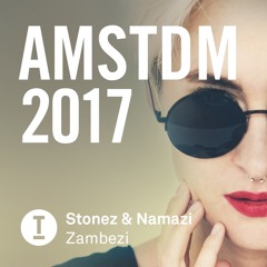 Stonez & Namazi - Zambezi