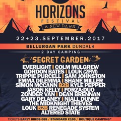 Louk B2B Renegade System - Horizons Hard Trance Classics Promo Mix