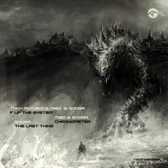 Gydra - The Last Thing (cut)