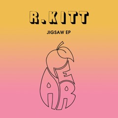 r.kitt - Progression [PEAR001]