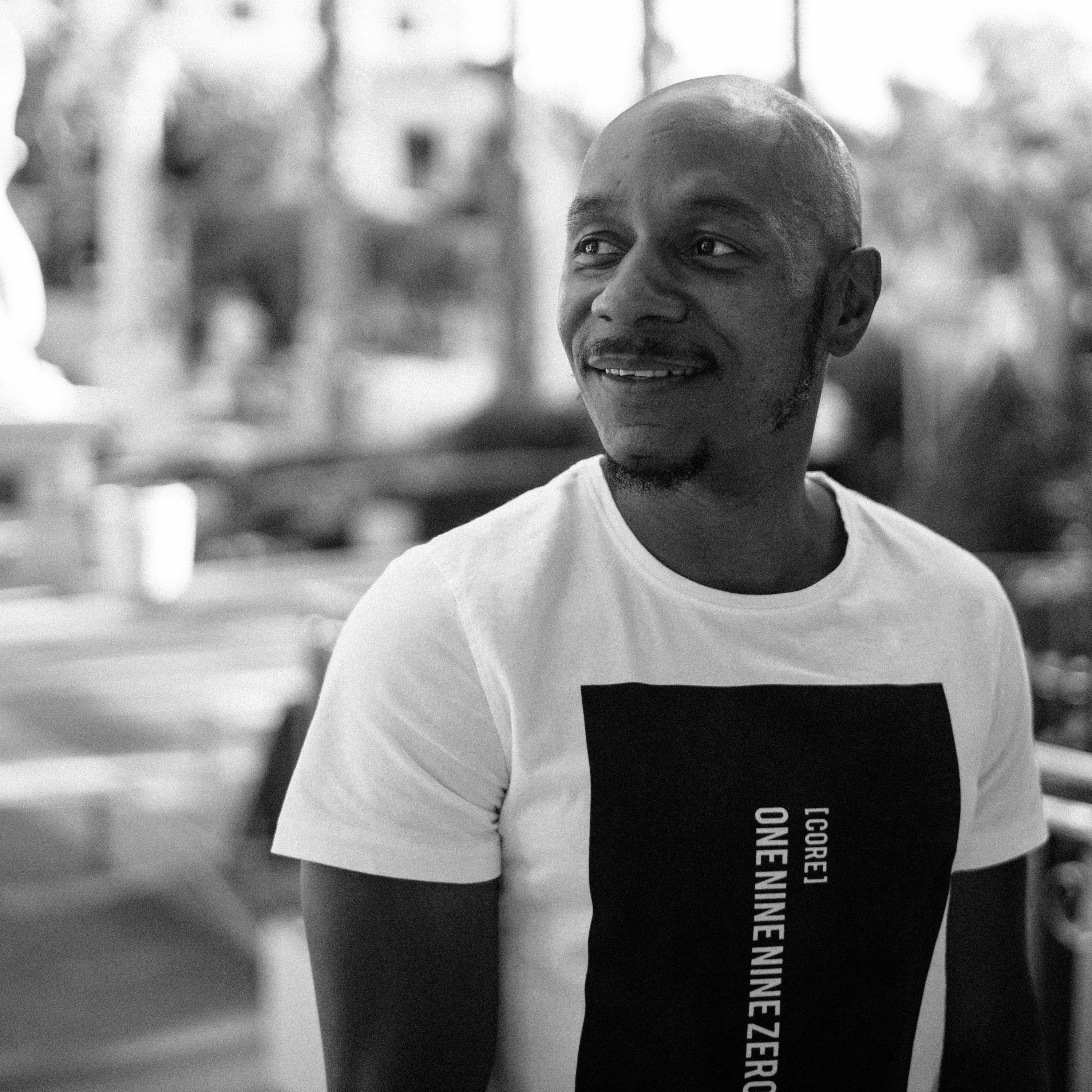 Jay Guilford on Cirque du Soleil, creativity and the secrets of 21st century team performance episode artwork