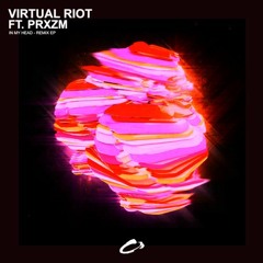 Virtual Riot - In My Head (Last Nova x Stampyd Remix)