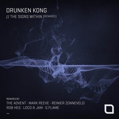 Drunken Kong - Secret Garden (Rob Hes Remix) [Tronic]