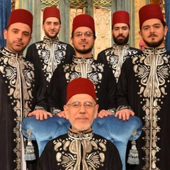 فرقة المرعشلي | البُردة - القصيدة الحُجْرية