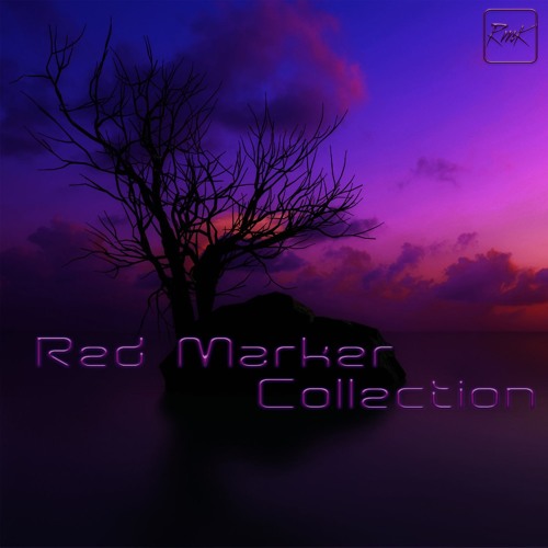 Red Marker - Shadow Sweeper