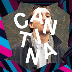 Jesse Maas @ Cantina, De Marktkantine Amsterdam 15-09-2017