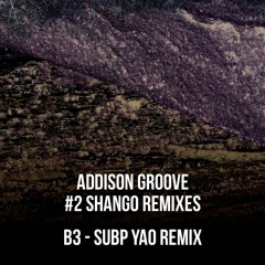 Shango - Subp Yao Remix