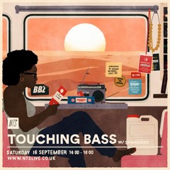 NTS #016: 16 September 2017 (w/ Sammseed)