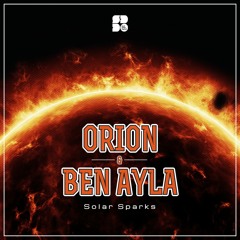 Orion - Love Hurts