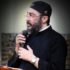 عظة القس أرسانيوس موريس - عن سفر حبقوق - 24 / 09 / 2017