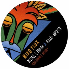 Questionable Nature By Michael L Penman & Killed Kassette (Free Download)