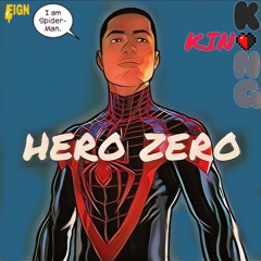 Hero Zero by Kino