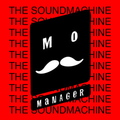 The Soundmachine with Nanno Reveco #149