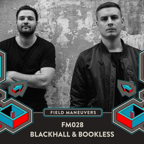 FM028: Blackhall & Bookless