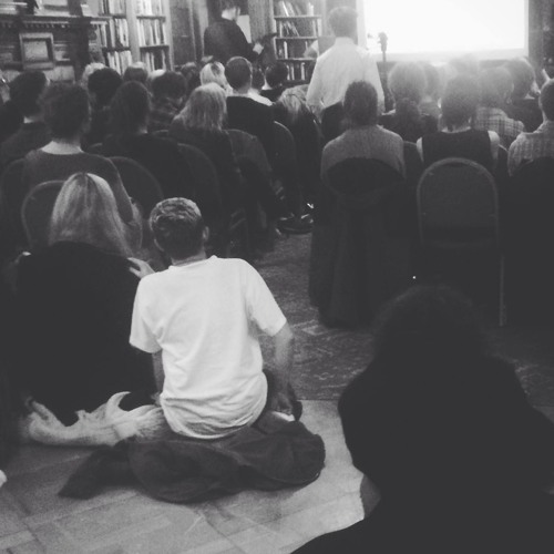 WLRN interview with Julia Long & Organizers of What Is Gender Conference in London