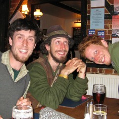 A Collier For My Sweetheart (English Traditional Song)