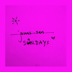 jonas.san // san.days // no1