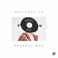 #025 - APPAREL WAX