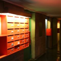 Jested - Tribute to Le Corbusier (ft. Domino,Jurachym)