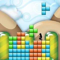 TETRIS'D Rising - 'Mysterious' (ID: 250517)