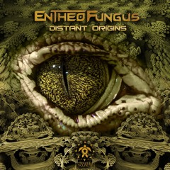 EntheoFungus ~ Plan - 9