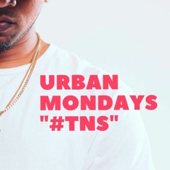 MASICKA - URBAN Mondays  (Magnolia) Freestyle