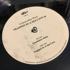 Commodity Place - Desolation Water