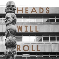 Fever Dream - Heads Will Roll