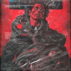 I'm Always Watching You (ft. BX$TXRD)