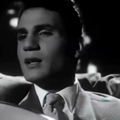 Ya Sidi Amrak - Abdel Halim Hafez يا سيدى امرك  -