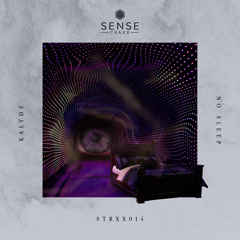 Kalyde - Eighty Nine (Kincaid & Sinal Remix) [Sense Traxx]