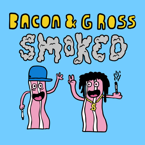 BACON & G ROSS - SMOKED
