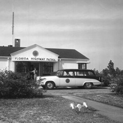 The Made Man of Mojave (Hwy 395 Anthem)