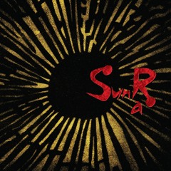 Sun Ra Remix Album: The Heliocentric vol.1 PACT-007 Cassette preview