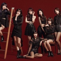 Girls next door - Deep Blue Eyes (Cover)