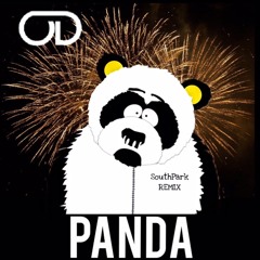 Panda (South Park Remix)