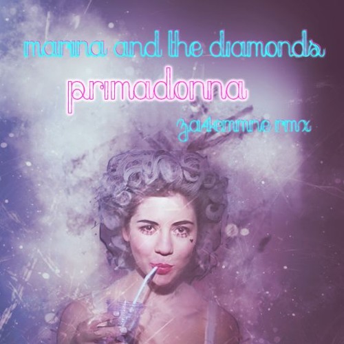 Marina and the Diamonds album. Marina and the Diamonds Primadonna Speed up. Primadonna Marina and the Diamonds Candles.